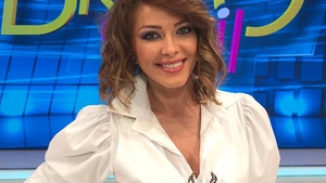 ILINCA VANDICI mai are puţin şi va aduce pe lume primul ei copi! Vedeta a ales deja camera bebeluşului