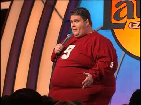 Ralphie May a fost găsit mort în locuinţa lui din Las Vegas
