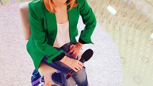 EXCLUSIV. A ascuns şi prima sarcină, iar acum... Simona Gherghe e gravidă din nou?!  3 detalii care o dau de gol!