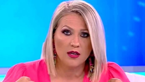 Mirela Vaida, clipe de groază după ce și-a făcut testul pentru COVID-19: „Tremuram, nu puteam să conduc”