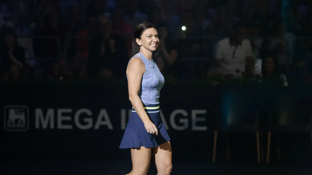 Ce spune presa americană despre retragerea Simonei Halep din tenis. Cu ce se ocupă sportiva în prezent