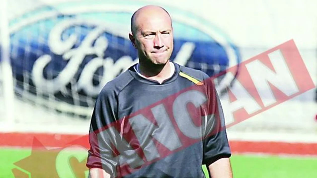 Progresul, amicale cu Fiorentina si Catania