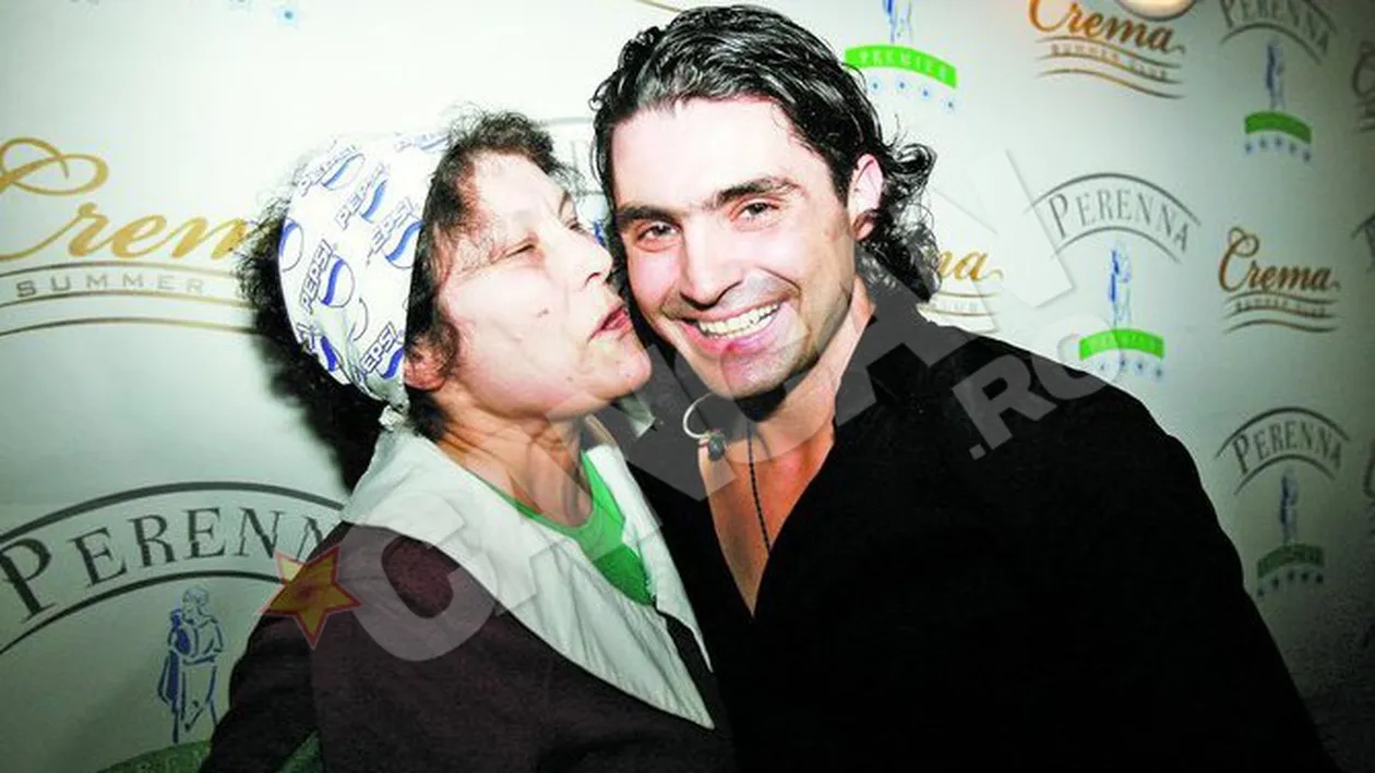 Pepe, atacat de femeia de serviciu, dupa concert