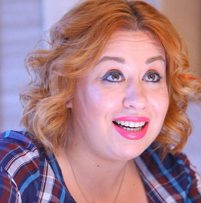 Oana Roman a slăbit spectaculos în timpul pandemiei. Imaginile în care este de nerecunoscut. FOTO