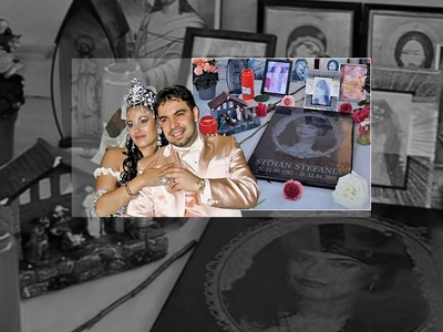Sora regretatei Fănica Salam, mesaj sfâșietor la 17 ani de la moartea ei: ”Azi e o zi grea”