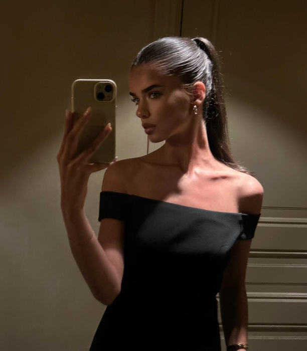 Femeia alături de care starul și-a refăcut viața, sursa-captură social media amberyuusef