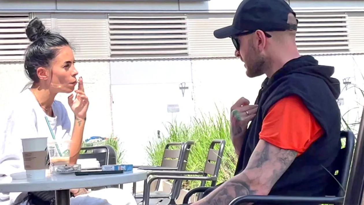 Cătălin Bordea a spus adevărul despre divorțul de Livia. Cine a părăsit pe cine, de fapt