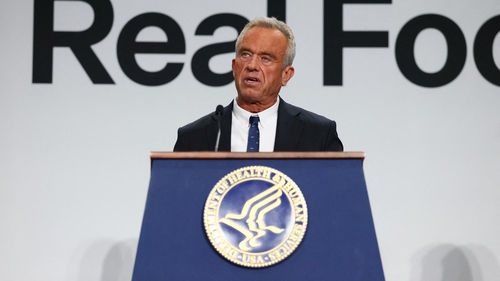Robert F. Kennedy Jr., declarație neașteptată: „Nu mă tem de microbi. Obișnuiam să trag pe nas direct de pe capacele de toaletă”