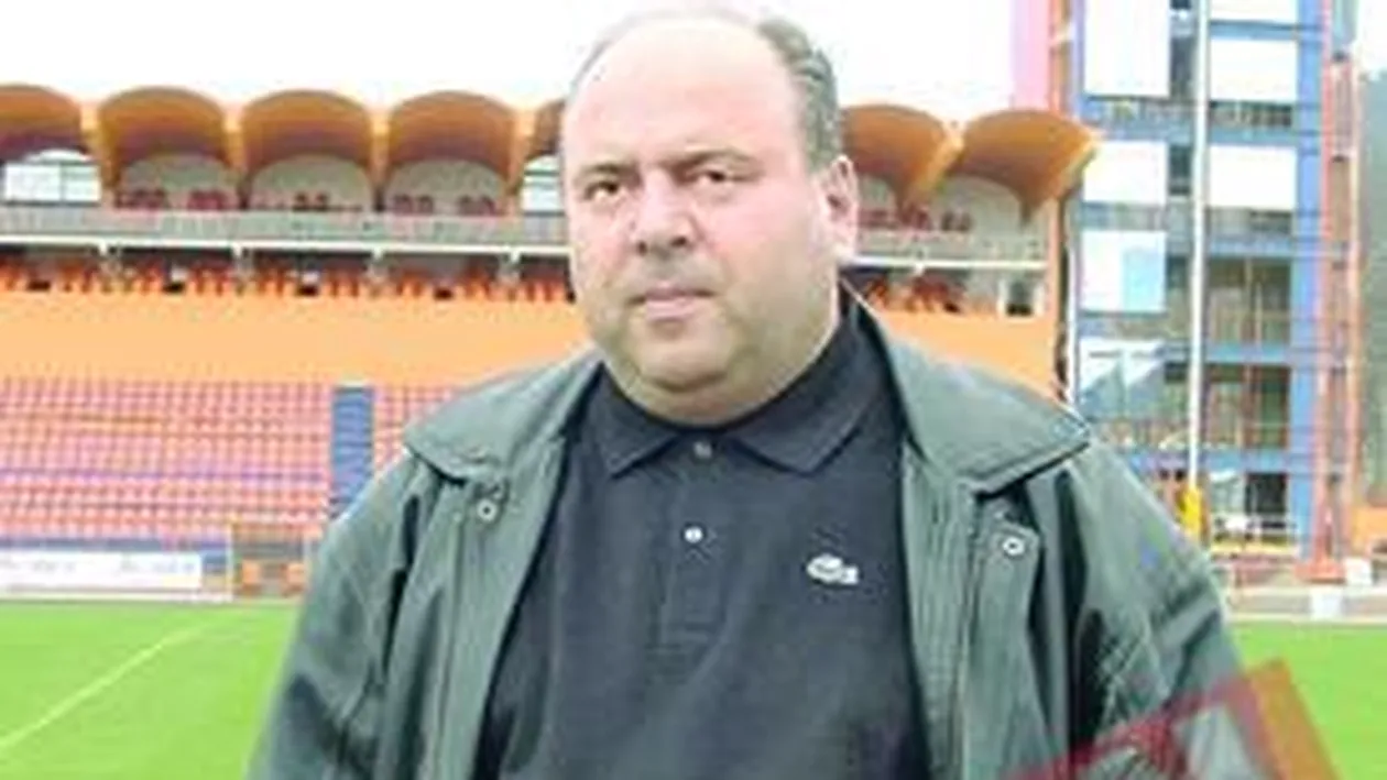 Pentru ce echipa din Liga l a tras sforile Petrolul