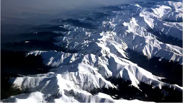 Doi alpiniști au fost răniți în Munții Făgăraș. Ce s-a întâmplat în timpul operațiunii de salvare