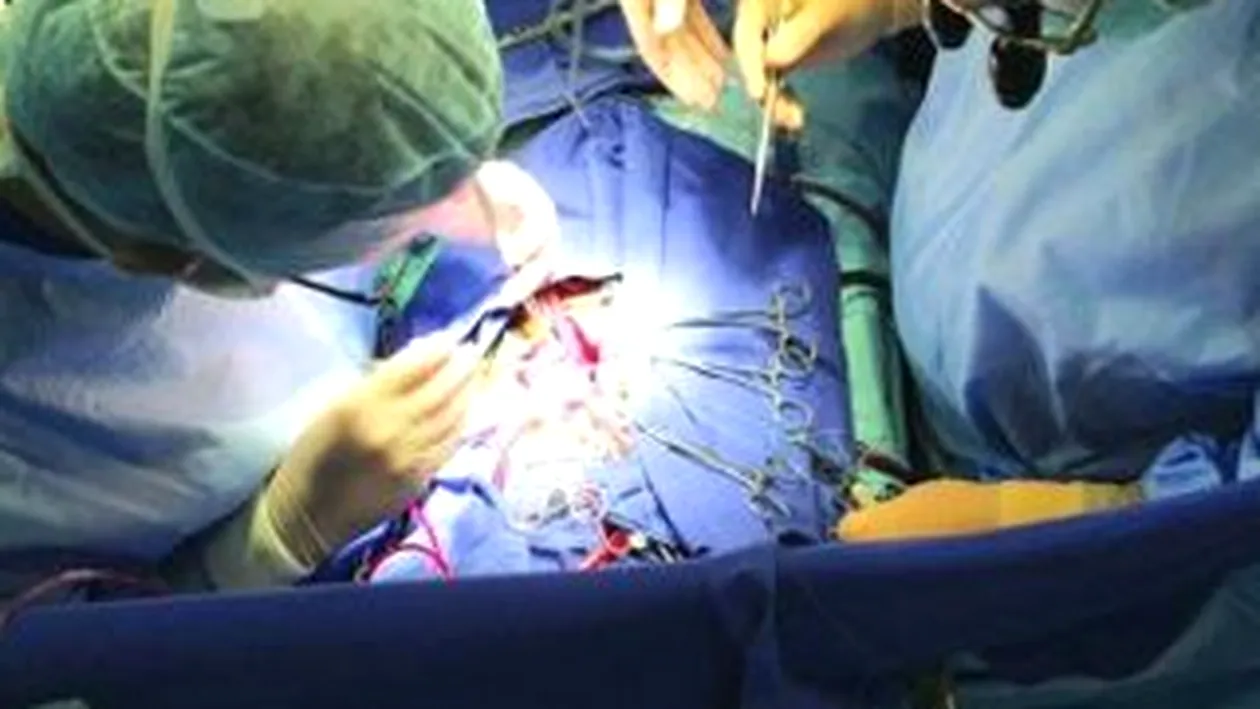 Un preot indian i-a cerut anestezistului o perna in timp ce era operat pe cord deschis!