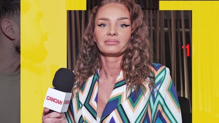 Tensiuni înainte de nunta Mariei Constantin cu Robert Stoica! Detaliul care îi ține în loc pe amorezi pentru marele eveniment