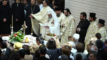 Investitie de 125 de milioane de euro. Biblioteca Nationala, deschisa de Ziua Cartii