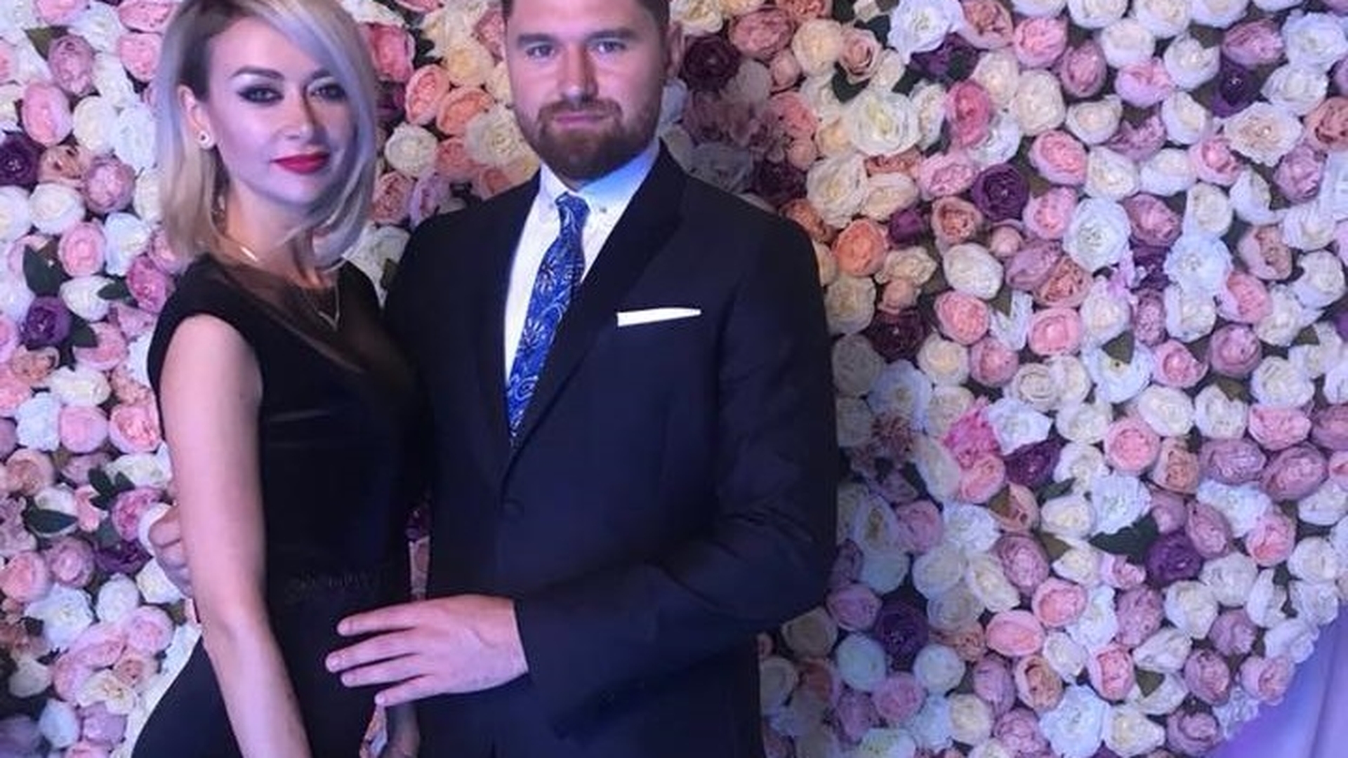 Denisa Tănase de la Bambi se căsătorește din nou. Când va deveni soția lui Mircea Brânzei