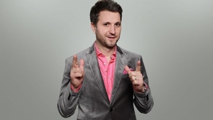 Andi Moisescu, înlocuit de la emisiunea "Pe bune?!"! Cine este noul prezentator al show-ului de la Pro TV. “Următorul sezon e al lui. Am făcut un pariu și...”