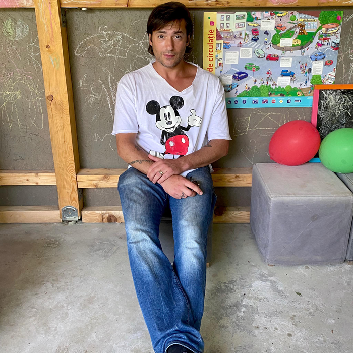 Radu Vâlcan a spus adevărul despre relație pe care a avut-o, de fapt, cu Mădălina Manole: “O femeie deosebită, un talent extraordinar”