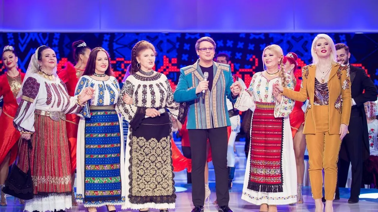 Petrecere garantată cu Fuego și invitați speciali, în prima zi de Paște, la TVR 2!