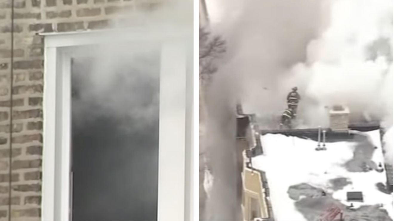 Milan, un băiețel de doar 6 anișori, a murit într-un incendiu devastator. Mama micuțului e în stare gravă la spital, după ce a încercat să-și salveze fiul