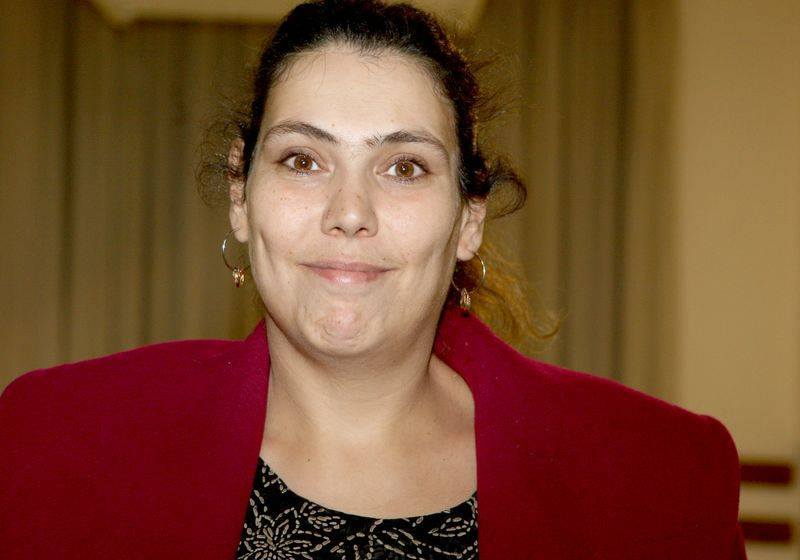 Ioana Tufaru, schimbată după ce a slăbit 75 de kilograme! Cum își câștigă acum existența