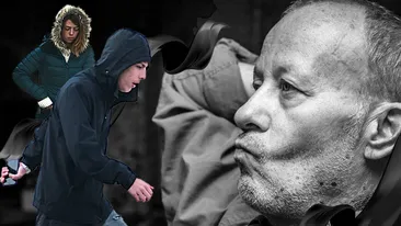 Fiica & fiul vitreg al lui Andrei Gheorghe au stabilit detaliile înmormântării în lipsa văduvelor!