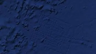 Vezi daca s-a gasit Atlantida!