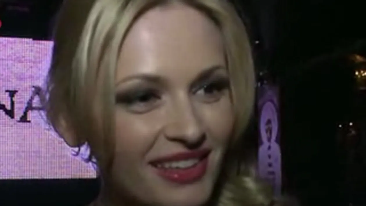 VIDEO Alinei Crisan nu ii place shoppingul! Nu imi place sa merg in magazine, am oroare sa probez haine