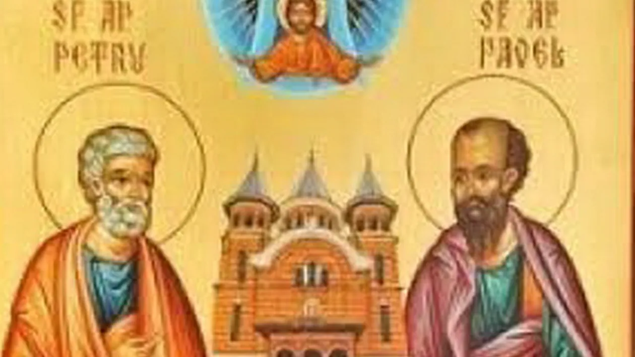 CALENDAR CRESTIN-ORTODOX 2015. Ce mare Sfant sarbatorim astazi!