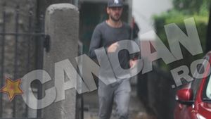 Ilinca Vandici i-a “suflat” barbatul Andei Adam! Cantareata va innebuni cand va vedea aceste imagini!