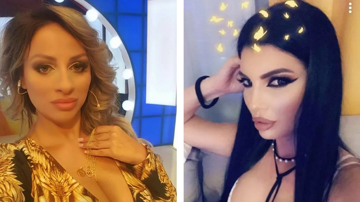 Sânziana Buruiană, decizie categorică după ce Andreea Tonciu a făcut declarații acide la adresa ei