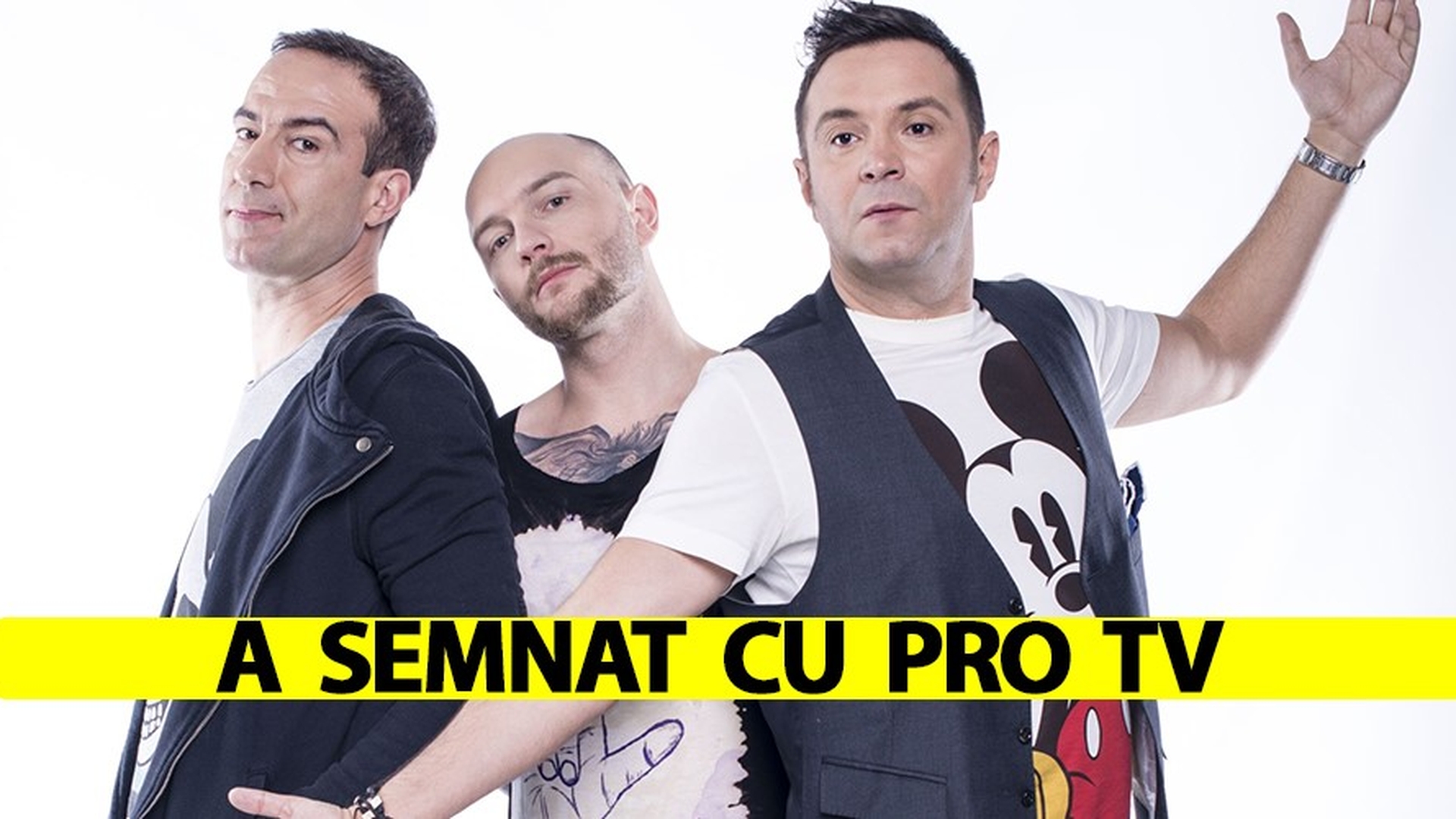 Pro TV a dat lovitura! Ce fosta vedetă de la Antena 1 a semnat cu postul din Pache