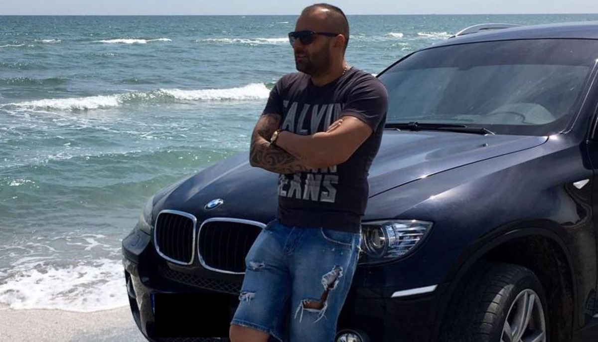 Emilian Narcis Ciocănel, încă o dată, în postura de condamnat