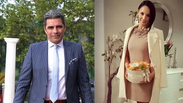 Anunţul bombă despre Marcel Toader:L-am văzut la sală de mână cu Andreea Marin