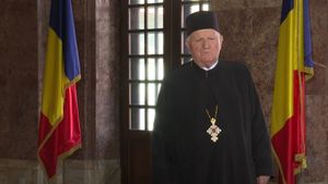 De unde provine, de fapt, piesa „Așa-i românul”. Preotul care a descoperit cântecul face lumină, după afirmația controversată a lui Grigore Leșe