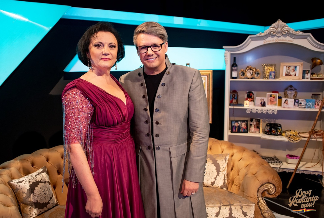 Ce se întâmplă cu emisiunea lui Fuego de la TVR 2. Celebrul artist a făcut anunţul: „Am curaj să merg mai departe”
