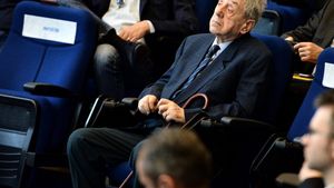 A murit Mircea Pascu, fostul șef al FRF! Suferea de diabet și era internat