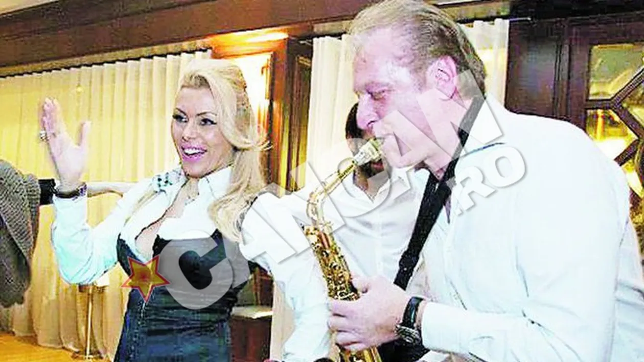 Nikky Mccoy, colaboratoarea lui Whitney Houston, a cantat pentru Jasmine! A angajat-o pe 6.000 euro !