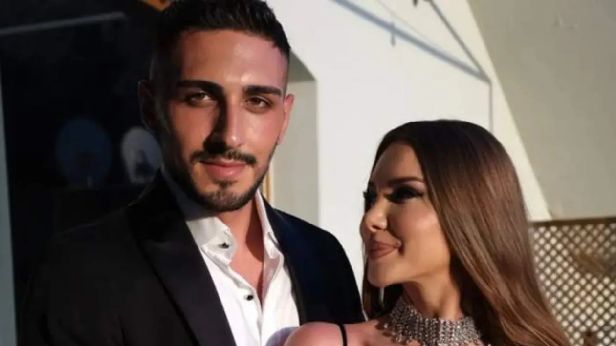 Otilia Bilionera trezește pasiuni nebune în rândul bărbaților! Iată ce a putut să-și scrie pe mână de dragul ei