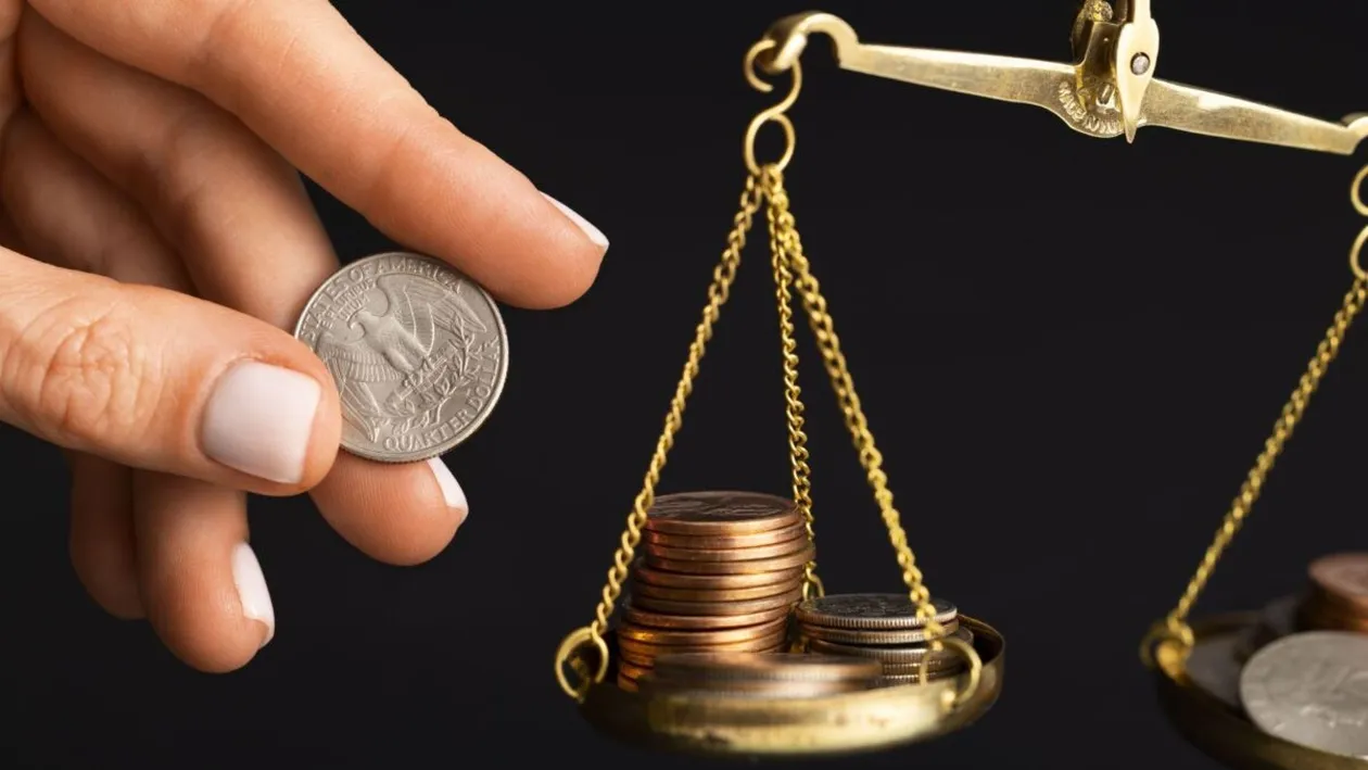 (P) Echilibrul Financiar în Vremuri Incerte: Cum Gestionăm Cheltuielile Neprevăzute