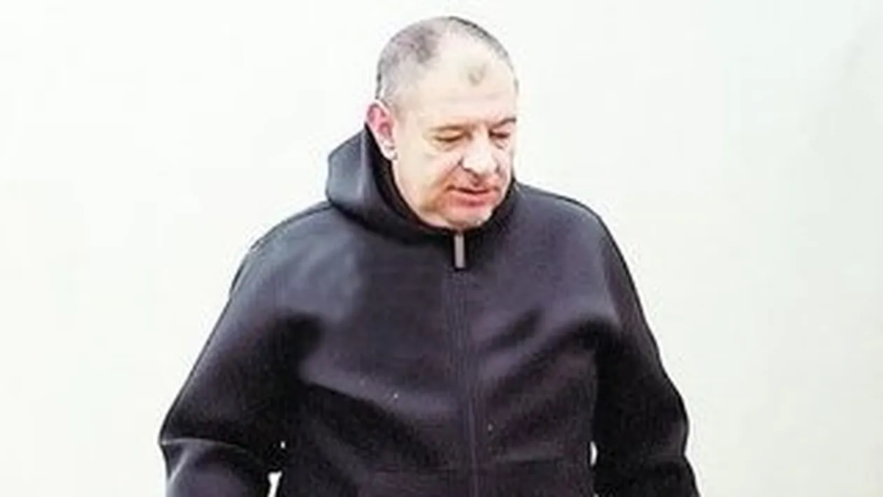 Bodo a ajuns de la 120 de kilograme la 94, cu regimul celebrei cantarete americane Jennifer Lopez! Are aceeasi greutate ca la 25 de ani