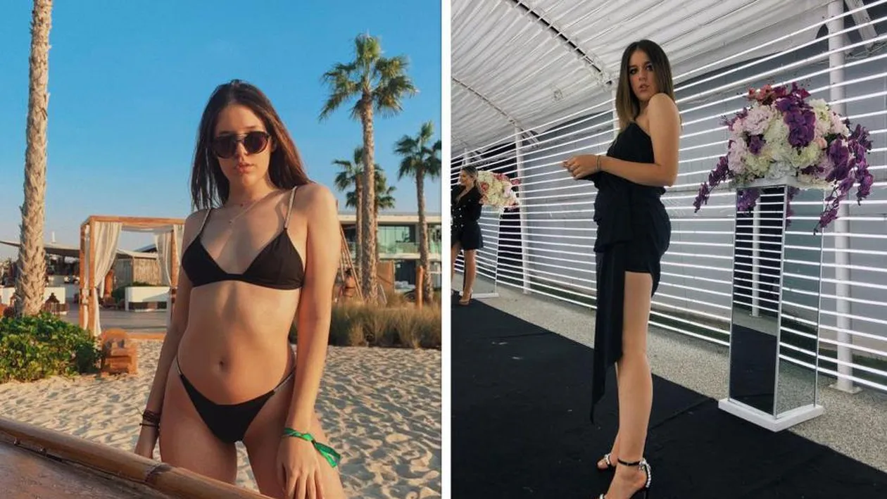 De ce a plecat de acasă Maria, fiica lui Gică Popescu