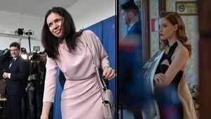 Iulia Albu a luat-o în vizor pe Mirabela Grădinaru. Ce a spus despre ținuta ”primei doamne” a României