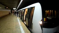 Tragedie la statia de metrou Titan! Afla ce s-a intamplat!