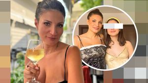 Fiica Ioanei Ginghină și a lui Alexandru Papadopol a împlinit 17 ani! Ea a dat cu cardul, el doar un mesaj: “Ruptura continuă...”