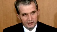 Nicolae Ceaușescu și bomba atomică a României. Ungaria se plângea că a fost amenințată de țara noastră cu arme nucleare