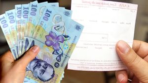 Ce se întâmplă cu pensiile și salariile românilor din 2026. Președintele Nicușor Dan a făcut anunțul momentului