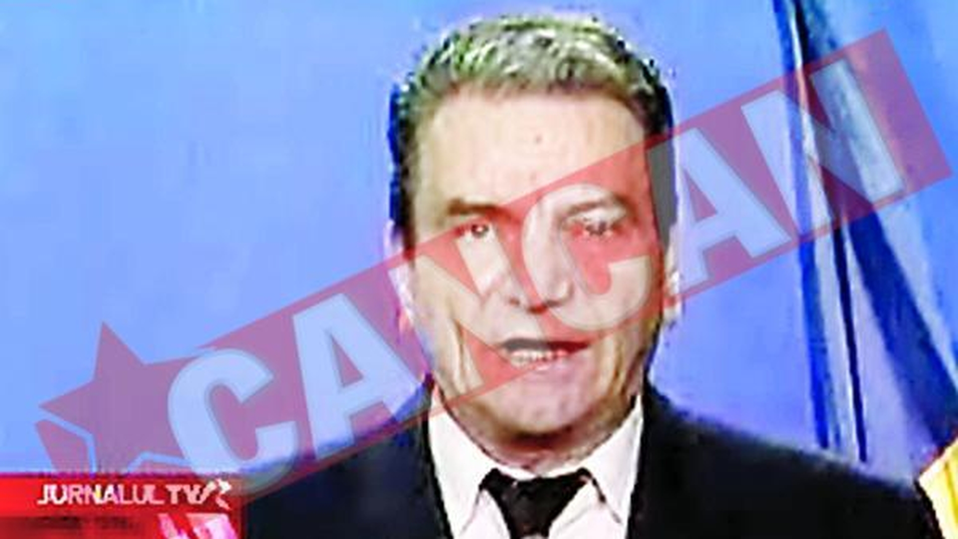 Ce s-a ales de fostii crainici ai Telejurnalului ceausist
