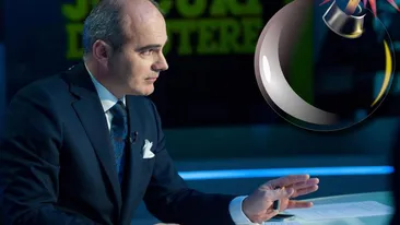Rareș Bogdan se întoarce pe post la Realitatea! Bomba din lumea televiziunii a “explodat” în urmă cu puțin timp