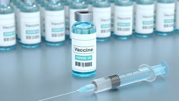 Reacții adverse la vaccinul anti-COVID-19! Ce au pățit șapte persoane