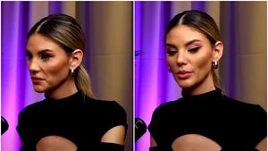 Ramona Olaru s-a trezit cu Poliția la ușă! Matinala de la Antena 1 a fost ridicată din pat de oamenii legii: „Am deschis ușa, eram și cam dezbrăcată”