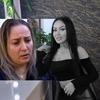 Mesajul dureros transmis de mama Valentinei, tânăra găsită moartă într-o valiză. „Îngerii nu mor niciodată”